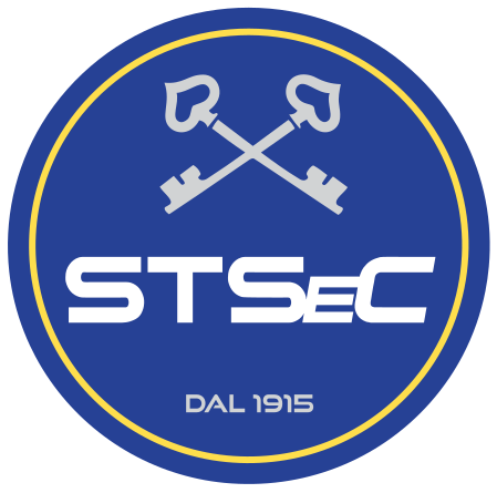 Stabilimento Triestino di Sorveglianza e Chiusura S.r.l.