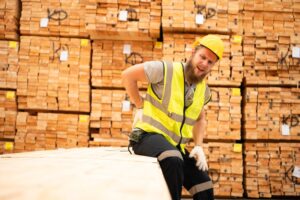 back pain often occurs with employees who work warehouses because they have pull lift 159755 5019