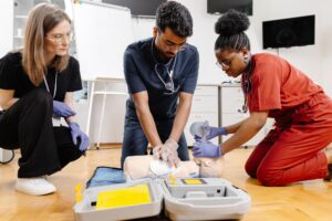 cpr training progress 168991 5005