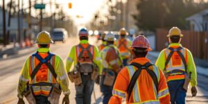 explore training programs certifications aspiring construction workers concept construction training certification programs skilled trades building skills construction career 918839 372544