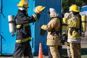 firefighter training fire drill rescue 206695 3094 1