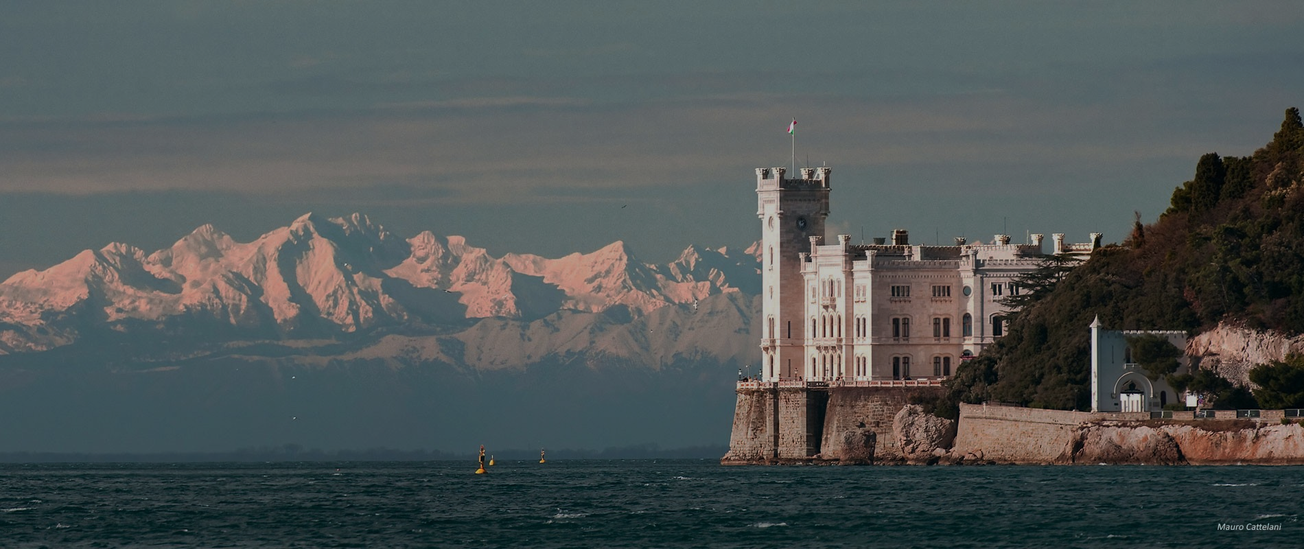 Miramare
